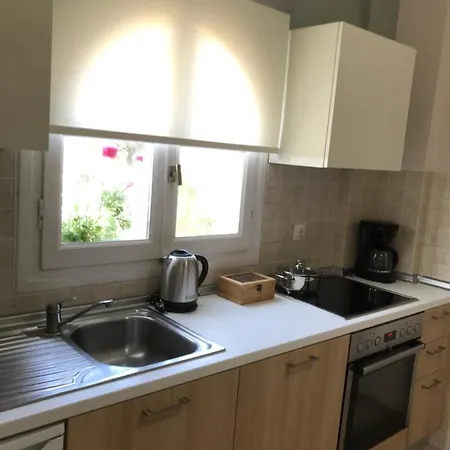 Appartement Sirios *