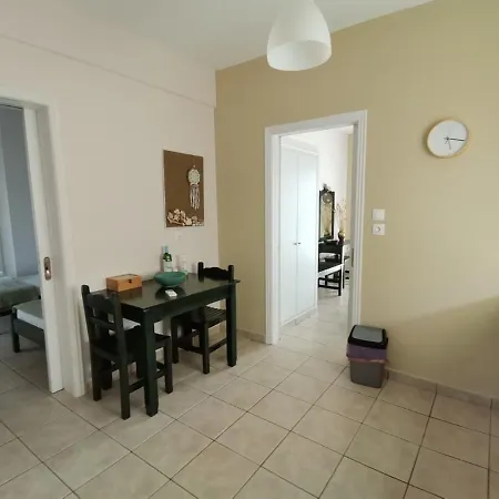 Sirios Appartement *