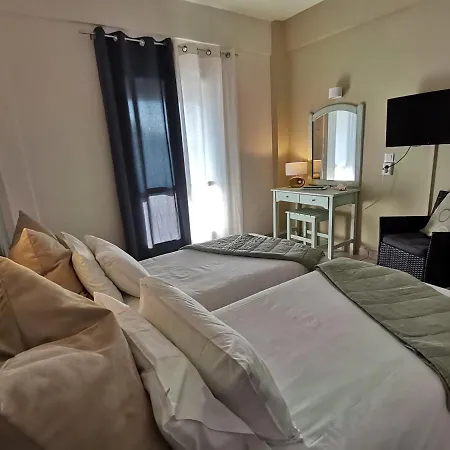 Sirios Appartement *