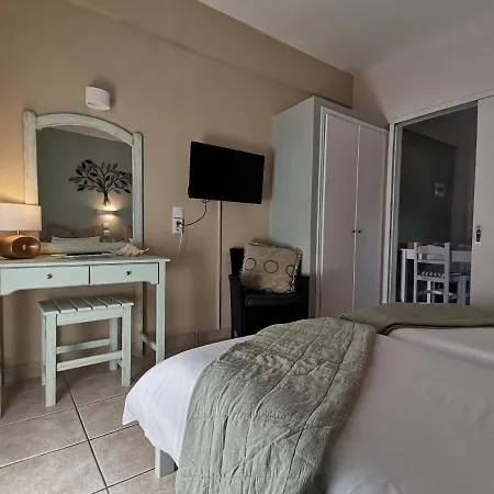 Sirios Appartement *