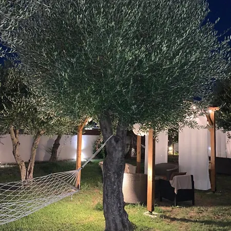 Sirios Appartement *