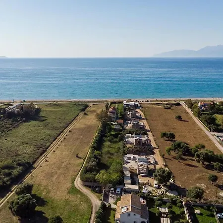 Appartement Sirios *