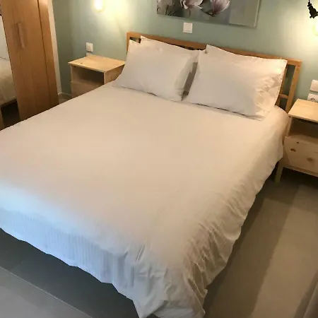 Sirios Acharavi (Corfu)