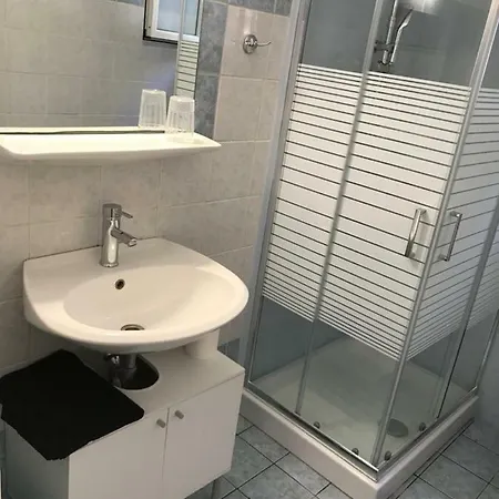 Appartement Sirios Akharavi