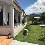 Sirios Apartmán