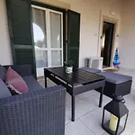 Apartmán Sirios Acharavi (Corfu)