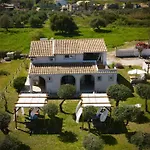 Apartmán Sirios