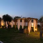Sirios Apartmán Acharavi (Corfu)