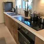 Apartmán Sirios *