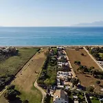 Apartmán Sirios *