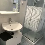 Apartmán Sirios Acharavi (Corfu)