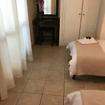 Apartmán Sirios