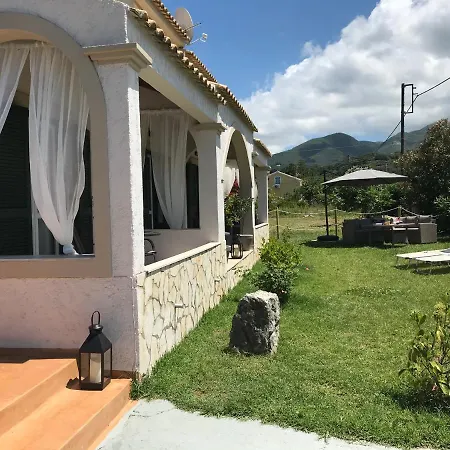 Sirios Appartement