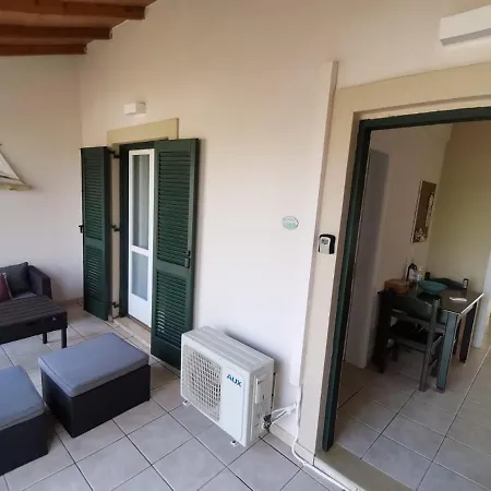 Sirios Acharavi (Corfu)