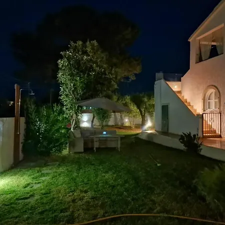 Sirios Apartamento *