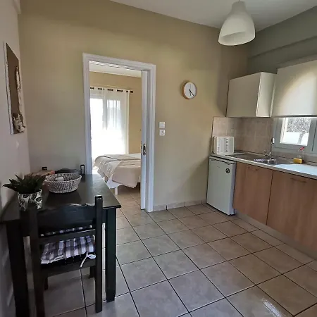 Sirios Appartement