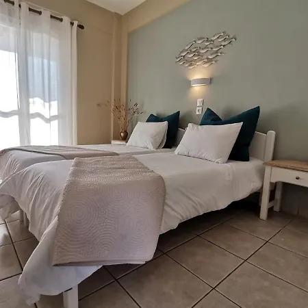 Appartement Sirios