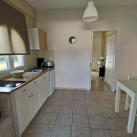 Sirios * Acharavi (Corfu)