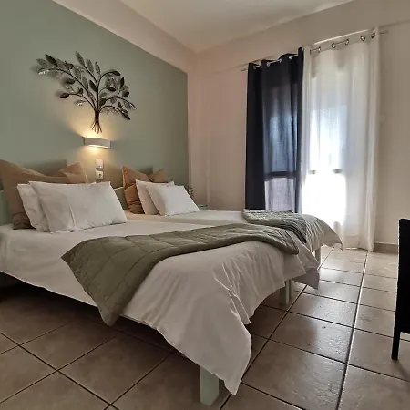 Sirios Appartement