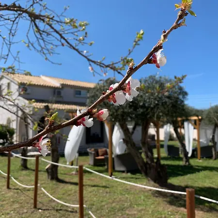 Sirios Acharavi (Corfu)