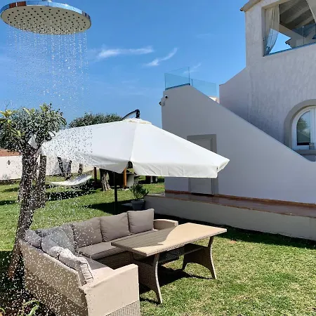 Sirios * Acharavi (Corfu)