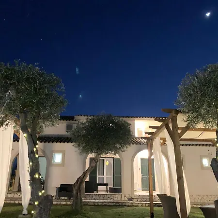 Sirios Apartamento *