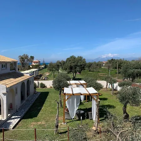 Sirios Appartement