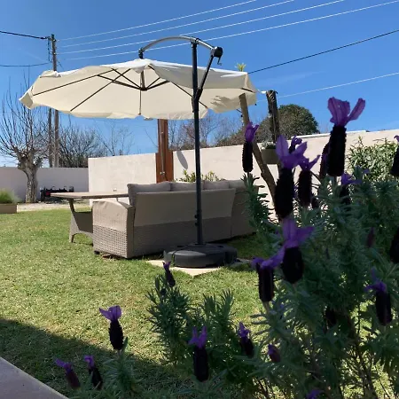 Sirios Apartamento *