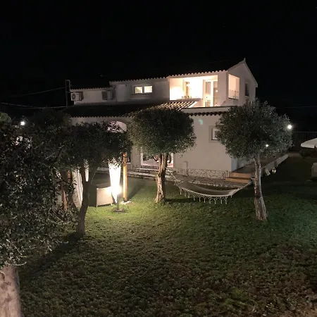 Sirios * Acharavi (Corfu)