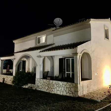 Sirios Apartmán