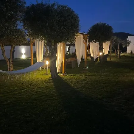 Appartement Sirios