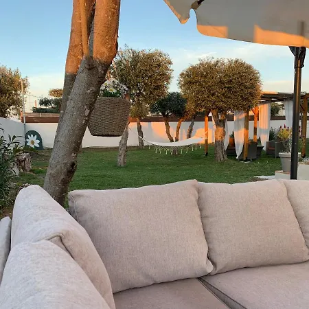 Sirios Appartement