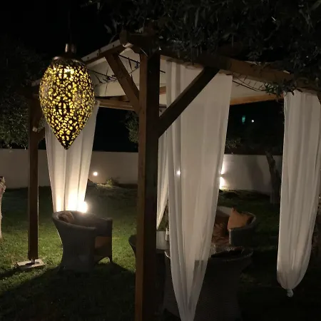 Sirios Acharavi (Corfu)