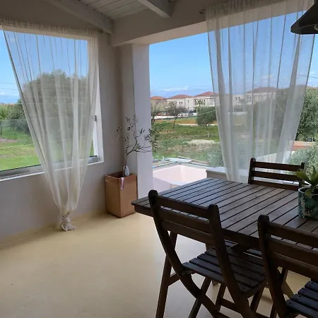 Sirios * Acharavi (Corfu)