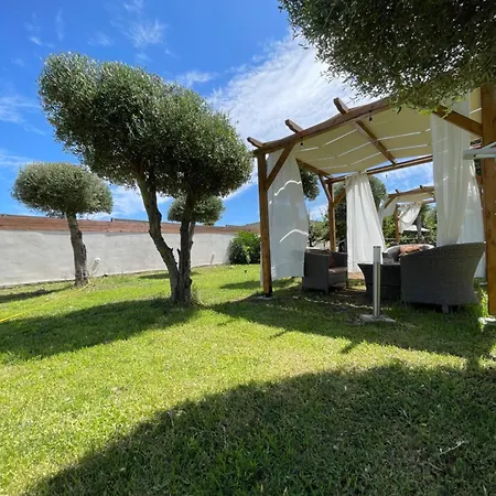 Apartamento Sirios *