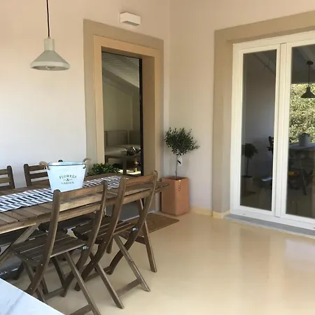 Appartement Sirios