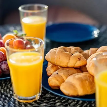 Apartamento Sirios *