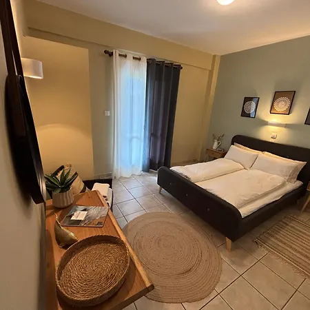 Sirios Appartement