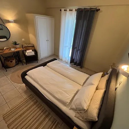 Sirios Appartement