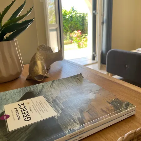 Sirios * Acharavi (Corfu)