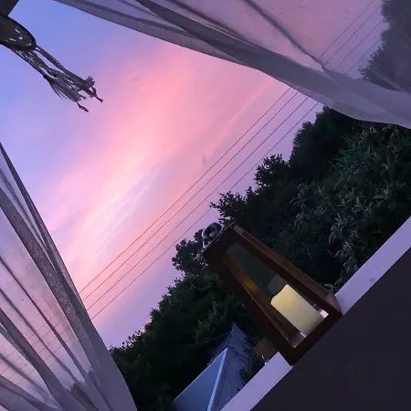 Sirios Apartamento *