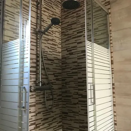 Sirios Appartement
