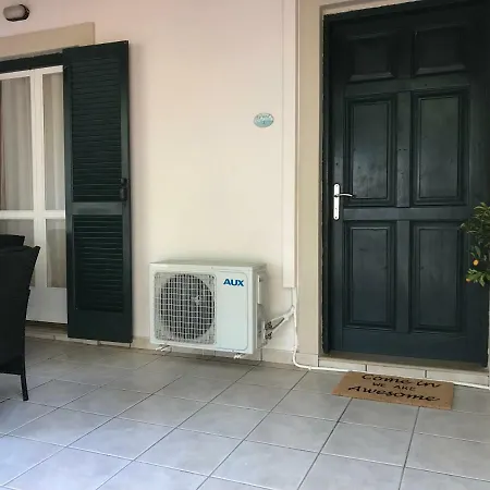 Sirios * Acharavi (Corfu)