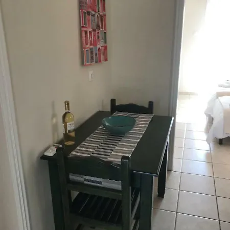 Apartamento Sirios