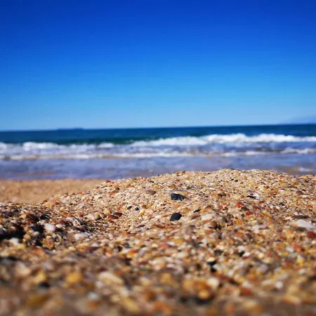 Sirios Apartamento *