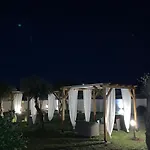 Sirios Apartament Acharavi (Corfu)