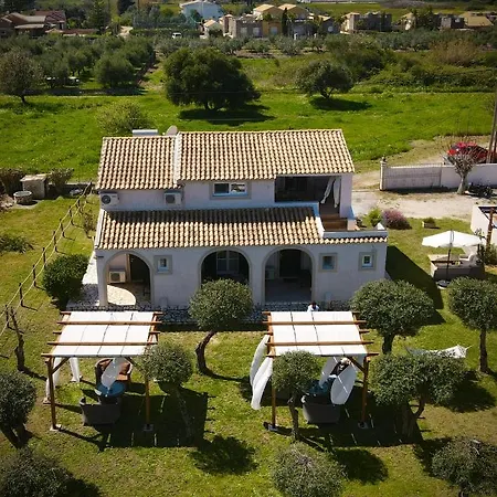 Apartamento Sirios