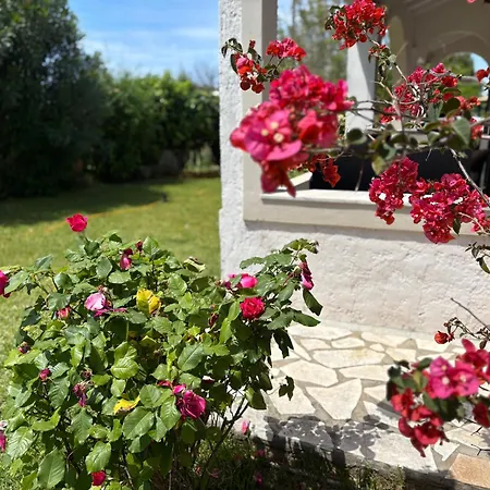 Διαμέρισμα Sirios