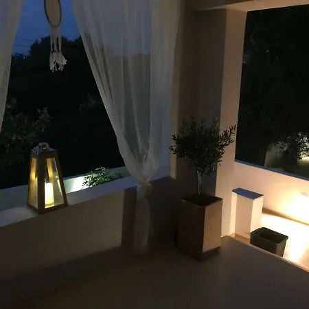 Sirios Διαμέρισμα