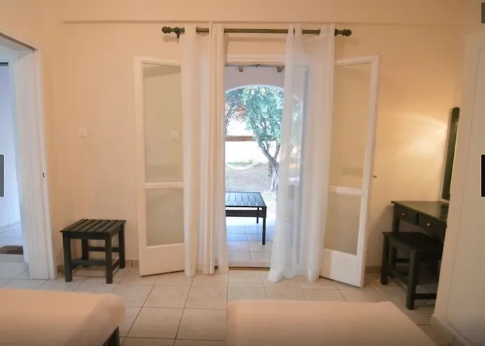 Sirios * Acharavi (Corfu)